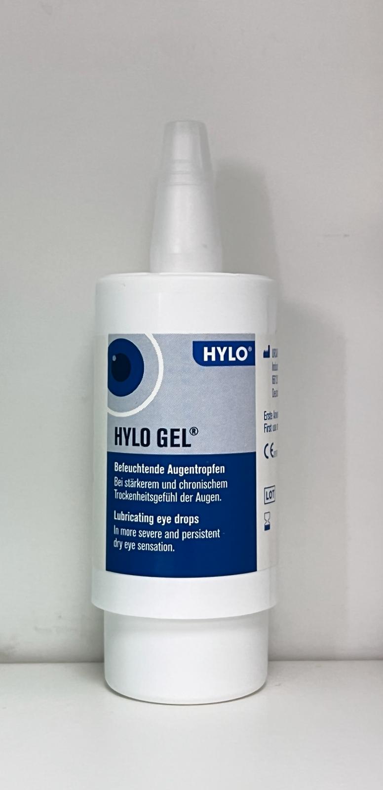 Hylogel / Hylo gel